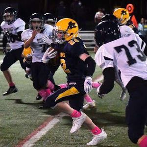 Meet your Posher, Jason